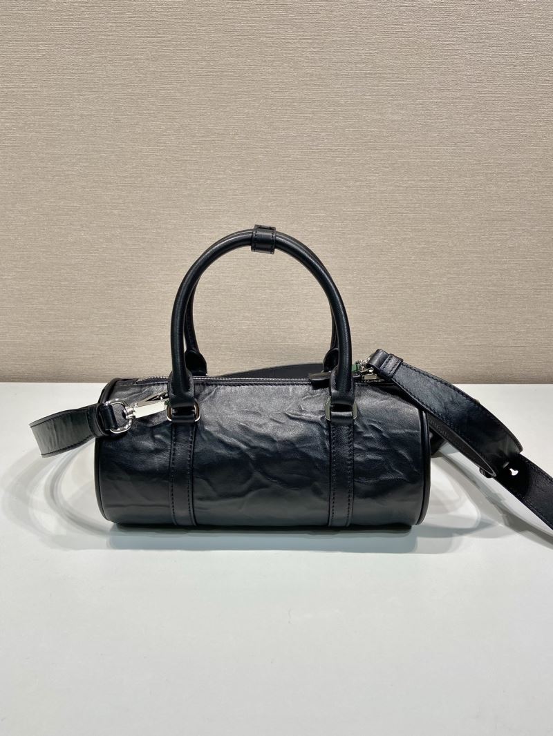 Prada Top Handle Bags